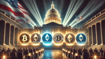 This Changes Everything: How Trump's Crypto Move Could Flip the Market