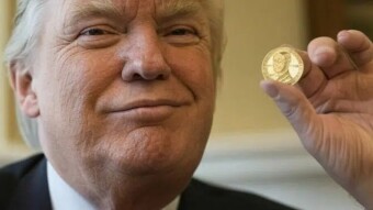 There is a Latent Risk in Donald Trump's Memecoin