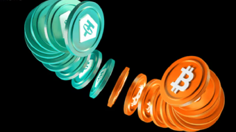 Tether continues to advance while Crypto Winter rolls on