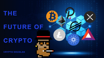 Is crypto just a plaything for Elon and his dumb minions or is it the future?