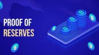 Cryptocurrency: Proof of reserves auditor halts all work for Crypto!
