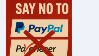 What I Learned After Losing $30 to Commissions — And Why I Now Get Paid in Stablecoins