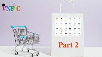 Let's go shopping crypto - my picks - part 2
