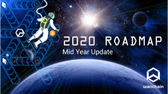 Wanchain 2020 Road Map Update: Building a Cross-Chain DeFi Ecosystem
