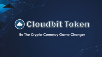 Cloudbit Token (CDB) Giveaway - CDB Cryptocurrency Exchange service