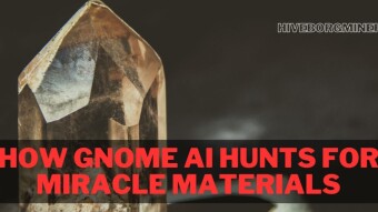 How Gnome AI hunts for miracle materials