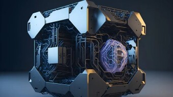 Quantum Internet: How It's Going to Disrupt Everything by 2030