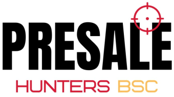 Presale Hunters BSC 28/07/21