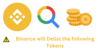 These are Ten Review Mechanisms Binance used Before Delisting Tokens