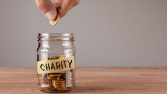Do You Like To Give To Charity? My Airdrops Channel Can Act As A Decentralized Donation System
