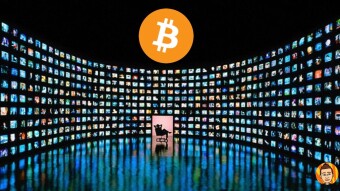 Bitcoin Will Make You Lose Touch of Reality