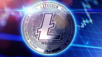 Litecoin as a coin to change between wallets