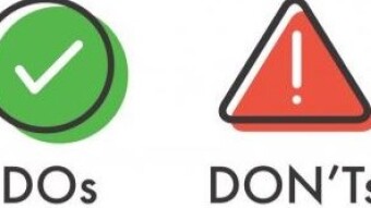 Rant #20: Quick Crypto Do's & Don'ts