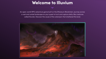 What is the next big blockchain-based game?