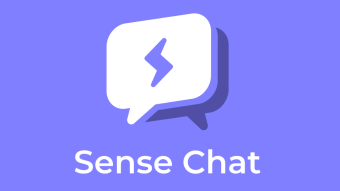Sense Chat - A messenger unlike any other (Earn SENSE daily!)