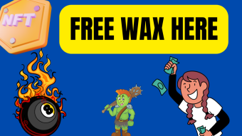 Best GAME to earn WAX