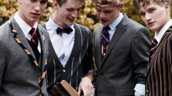 What schools never taught us about business...