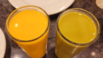 Food photography