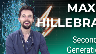 Max Hillebrand on Second Generation Bitcoin Lightning Network Wallets