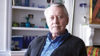(IJCH) Meet Bill Gates' and Warren Buffet's Hero: Chuck Feeny - The Secret Billionaire and Uber Philanthropist