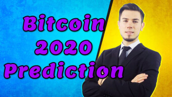 Bitcoin New Bottom ?! - Bitcoin 2020 Prediction