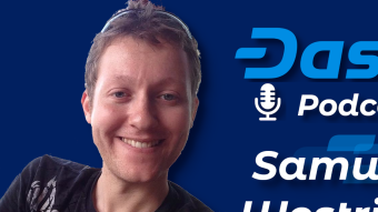 Dash Podcast 164: Developer QuantumExplorer on Dash Decentralized Digital Identities