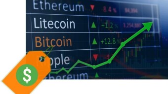 Cryptocurrency Investments Part VIII. Cryptocurrency trading signals.