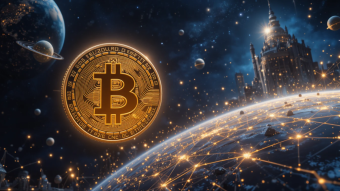 From Digital Money to Digital Gold: Why to Adopt Bitcoin & Cryptocurrencies in 2026