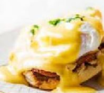 Eggs Benedict