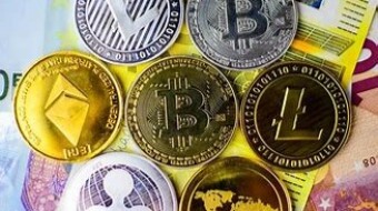 Simple explanation of crypto (Excluding The Blockchain)