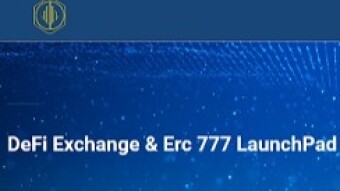 Comprehensive Review of DEC 777, DeFi Powered Decentralized Digital Assets Trading Platform