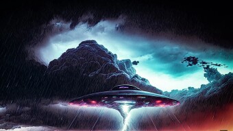 New UFO Sightings Leaked
