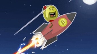The most important news will there be a rise in BTC? What will happen to the other tokens? Clearly and clearly without any fuss