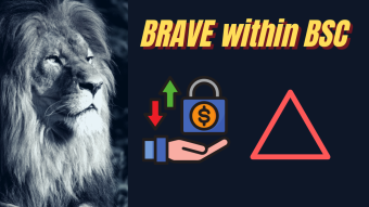 Brave and BAT joins to the Binance Smart Chain (Wallet, BNB Support and more)