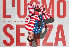 The Man Without Gravity (2019) – Movie Trailer