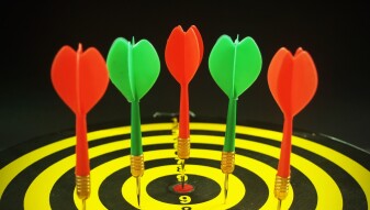 Achievement Of Goal Makes Success To Exist