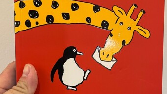 Happiness Journals