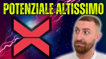 NUOVA COIN DAL POTENZIALE ESPLOSIVO!!!
