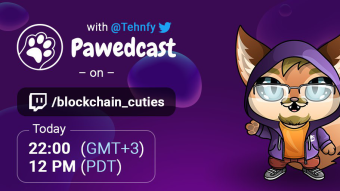 Pawedcast in Print Episode #53 : Extra, extra, hear all about it!