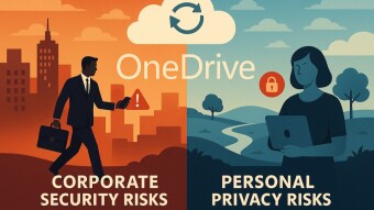 Microsoft Listens to Security Concerns and Delays New OneDrive Sync