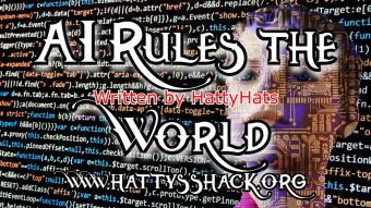 AI rules the world (Short Story)