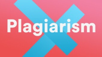 My Post Was Deleted and Accused of Plagiarism
