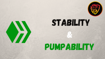 Stability and "Pumpability" of HBD in Crypto Bull Market