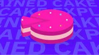Cake DeFi