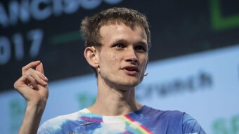 THE SECRET TO PROTECTING YOUR CRYPTOS, ACCORDING TO VITALIK BUTERIN