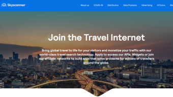 Skyscanner: The Best Flight Booking Site