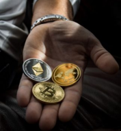 The 10 best crypto coins to invest in 2019!