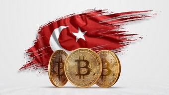 Bitcoin no Hedge Against Inflation? Not for Turkey at least