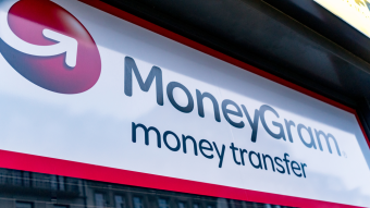 Ceo of MoneyGram W. Alexander Holmes-  Expects Blockchain  “Disrupt the Remittance Industry”