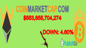 Coinmarketcap 01/12/2020